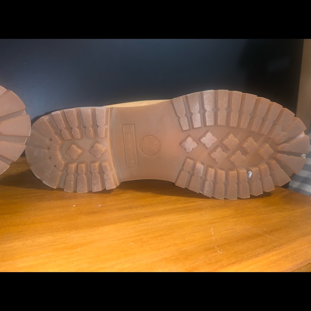 Timberland Construction 6 Inch Basic Boot For Men… - image 7